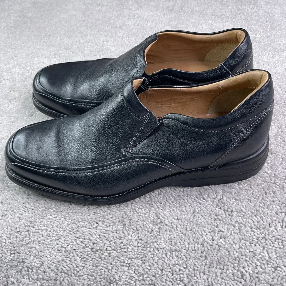 Johnston & Murphy dress shoes